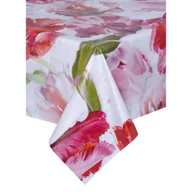 Obrusy i serwetki - Cerata na stół Terre 90 x 140 cm PVC - miniaturka - grafika 1