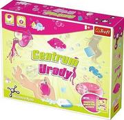 Trefl Science4You, Centrum urody, Zestaw XL