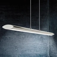 Lampy sufitowe - Eglo Zwis sufitowy LED 1pł PELLARO 93894 - miniaturka - grafika 1