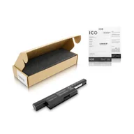 Baterie do laptopów - bateria Movano do Asus K93, K95 - miniaturka - grafika 1