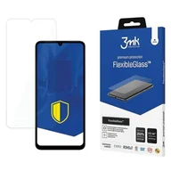 Szkła hartowane na telefon - 3MK FlexibleGlass Redmi 13C / Poco C65 Szkło Hybrydowe - miniaturka - grafika 1