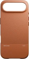 Etui i futerały do telefonów - Native Union REClassic Case - etui do iPhone 17 Air kompatybilne z MagSafe tan - miniaturka - grafika 1