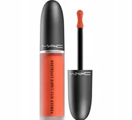 Szminki - MAC Resort Season Powder Kiss Liquid Lipcolour Pomadka do ust w sztyfcie 5ml - miniaturka - grafika 1