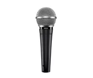 Mikrofony komputerowe - Shure SM48S-LC - miniaturka - grafika 1