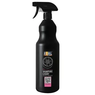 ADBL ADBL Vampire Light 500ml ADBL 131 - Kosmetyki samochodowe - miniaturka - grafika 1