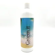 Szampony i odżywki dla psów - BOTANIQA Groom It Tropical Smoothie Shampoo 473ml - miniaturka - grafika 1