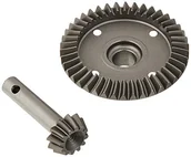 Części motocyklowe - LOSI LOS232019 akcesoria, wielokolorowe - miniaturka - grafika 1