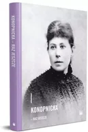 Publicystyka - Konopnicka - raz jeszcze - Praca Zbiorowa - miniaturka - grafika 1