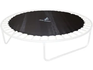 Aga Trampolina powierzchnia do odbijania 500 cm 108 oczek) - Trampoliny - miniaturka - grafika 1