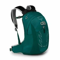 Plecaki - Osprey Tempest 14 Junior Backpack 39 cm jasper green - miniaturka - grafika 1