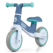 Rowerki biegowe - Milly Mally Rowerek Biegowy Velo Mint - miniaturka - grafika 1