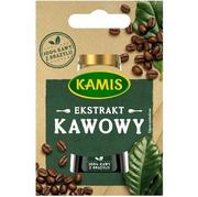 Cukier i słodziki - Kamis Ekstrakt Kawowy 20 Ml - miniaturka - grafika 1