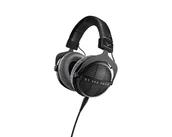 Słuchawki - Beyerdynamic DT 990 PRO X Czarny - miniaturka - grafika 1