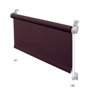 Rolety - Roleta Mini Rollo 507, czekolada 87 x 150 cm - miniaturka - grafika 1