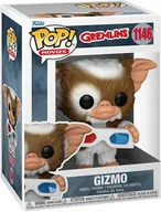 Figurki kolekcjonerskie - Funko POP! Movies, figurka kolekcjonerska, Gremlins, Gizmo, 1146 - miniaturka - grafika 1