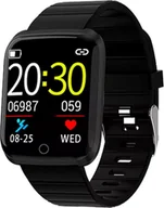 Smartwatch - Denver SW-152 Czarny - miniaturka - grafika 1