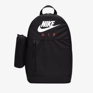 Plecaki - Nike Elemental FD2918-010 Plecak Czarny - miniaturka - grafika 1