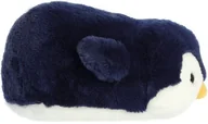 Maskotki i pluszaki - AURORA Spudsters Plush penguin, 25 cm - miniaturka - grafika 1