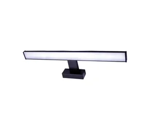 LED Oświetlenie lustra łazienkowego MIRROR LED/8W/230V IP44 - Lampy ścienne - miniaturka - grafika 1