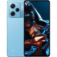 Telefony komórkowe - Xiaomi POCO X5 Pro 5G 8GB/256GB Dual Sim Niebieski - miniaturka - grafika 1