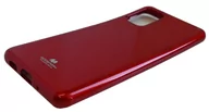Etui i futerały do telefonów - JELLY CASE silikon etui do Galaxy S20+ - RED - miniaturka - grafika 1
