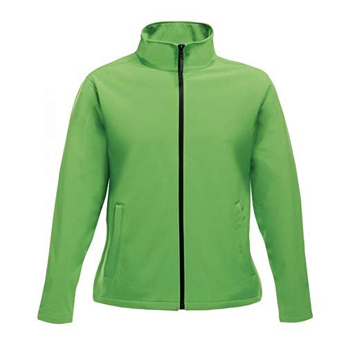 Regatta Professional Regatta Ablaze męska kurtka softshell z nadrukiem