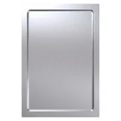 Akcesoria i części do okapów - BORA Pro grill Tepan ze stali szlachetnej z dwoma polami grzewczymi PKT3 - miniaturka - grafika 1