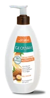 Balsamy i kremy do ciała - Geomar Argan Odżywczy balsam do skóry suchej 400ml - miniaturka - grafika 1
