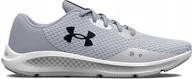 Buty sportowe damskie - Damskie Buty Under Armour Pursuit 3024889-101 40 - miniaturka - grafika 1