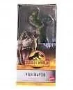 Figurki dla dzieci - Dinozaur Jurassic World Velociraptor - miniaturka - grafika 1