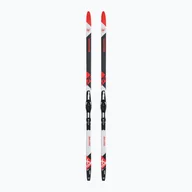 Narty - Narty biegowe męskie Rossignol X-Tour Venture WL 52 + Tour SI - miniaturka - grafika 1