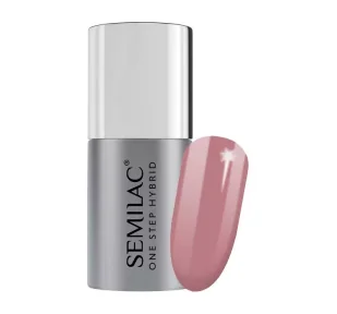 Semilac One Step Lakier Hybrydowy S240 5ml - Lakiery hybrydowe - miniaturka - grafika 1