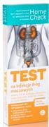 Testy ciążowe i diagnostyczne - Home Check Test na infekcje dróg moczowych, 1szt. - miniaturka - grafika 1