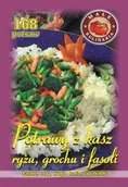 Książki kucharskie - Potrawy z Kasz, Ryżu, Grochu i Fasoli - miniaturka - grafika 1