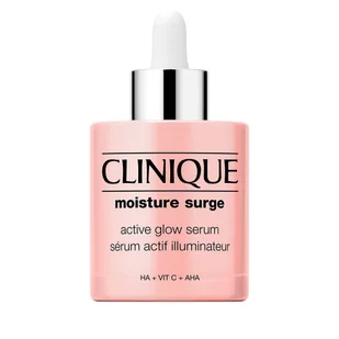 Clinique Moisture Surge Active Glow Serum do twarzy 50 ml - Serum do twarzy - miniaturka - grafika 1