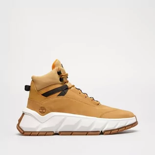 Buty sportowe męskie - TIMBERLAND TBL TURBO HIKER - Timberland - grafika 1