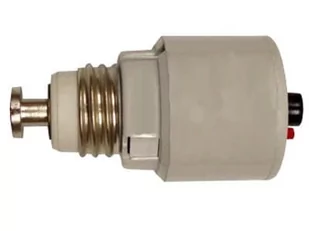 Kontakt Simon Wyłącznik nadprądowy nadmiarowy wkręcany L10A L-10A GHS101 2100 VP - Wyłączniki światła i elektryczne - miniaturka - grafika 1