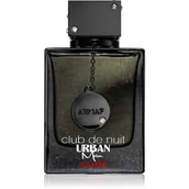 Wody i perfumy męskie - Armaf Club de Nuit Urban Man Elixir woda perfumowana 105 ml - miniaturka - grafika 1
