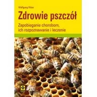 Rośliny i zwierzęta - RM Zdrowie pszczół - Ritter Wolfgang - miniaturka - grafika 1