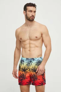 Quiksilver szorty kąpielowe - Stroje kąpielowe - miniaturka - grafika 1