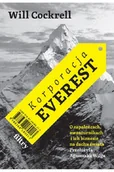 E-booki - literatura faktu - Korporacja Everest. O zapaleńcach, awanturnikach i ich biznesie na dachu świata - miniaturka - grafika 1