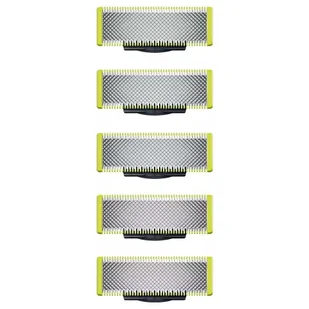 Philips OneBlade QP250/50 5 szt. - Akcesoria i części do maszynek do golenia - miniaturka - grafika 1