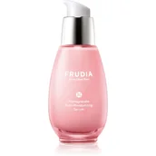 Kremy do twarzy - FRUDIA Pomegranate Nutri- Moisturizing - miniaturka - grafika 1