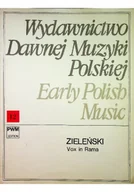 Książki o kulturze i sztuce - Vox in rama 12 - miniaturka - grafika 1