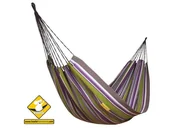 Hamaki - Hamak dwuosobowy, Folsom KOALA - miniaturka - grafika 1