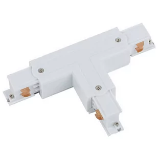 Nowodvorski CTLS Power T Connector Łącznik 8236 - Akcesoria do oświetlenia - miniaturka - grafika 1