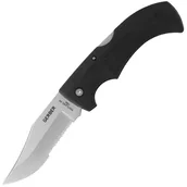 Noże - Nóż składany Gerber Gator Clip Point Serrated - miniaturka - grafika 1