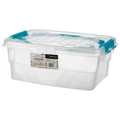 Pudła i pojemniki do przechowywania - Pojemnik do przechowywania 9,0 l Largo - miniaturka - grafika 1