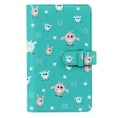 Albumy fotograficzne - LOVEINSTANT Album LOVEINSTANT Ufoludki 32 stron) - miniaturka - grafika 1