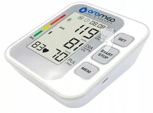 HI-TECH MEDICAL Ciśnieniomierz Oro-N7 Classic - Ciśnieniomierze i akcesoria - miniaturka - grafika 1